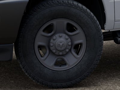 2026 RAM Ram 2500 Tradesman