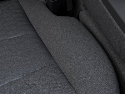 2027 RAM Ram 2500 Tradesman