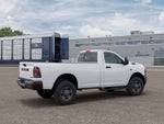 2027 RAM Ram 2500 Tradesman