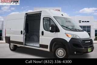 2026 RAM RamProMaster 3500 High Roof