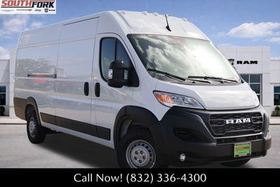 2026 RAM Ram ProMaster High Roof