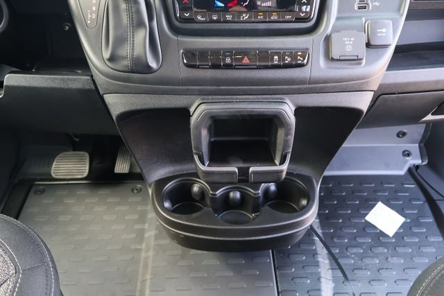 2026 RAM Ram ProMaster High Roof