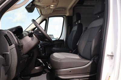 2026 RAM Ram ProMaster High Roof