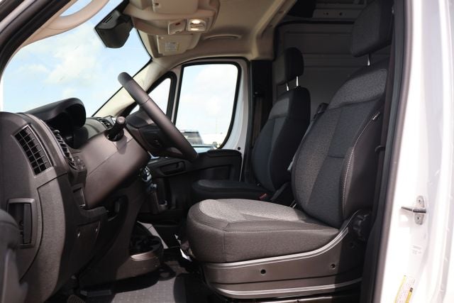2026 RAM Ram ProMaster High Roof