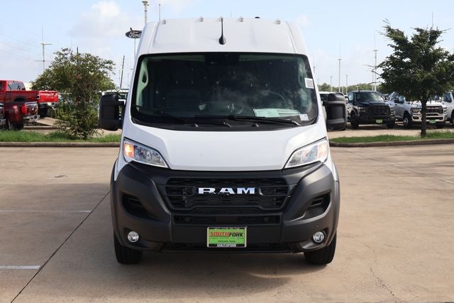 2026 RAM Ram ProMaster High Roof