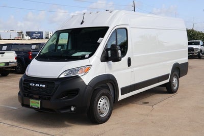 2026 RAM Ram ProMaster High Roof