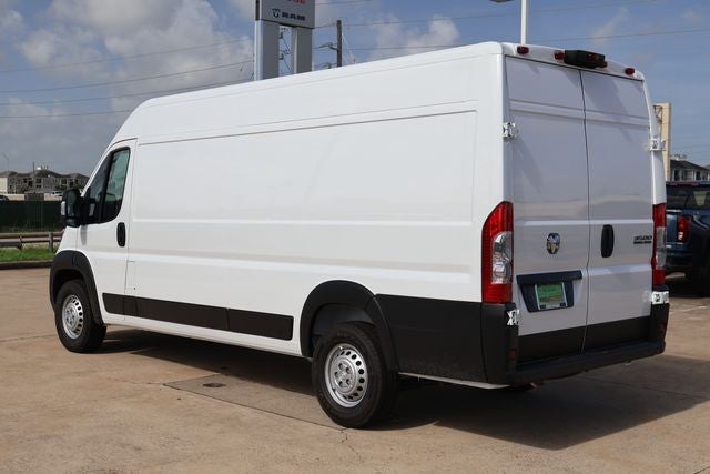 2026 RAM Ram ProMaster High Roof
