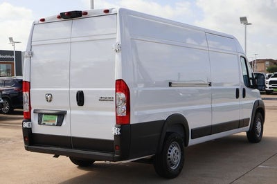 2026 RAM Ram ProMaster High Roof