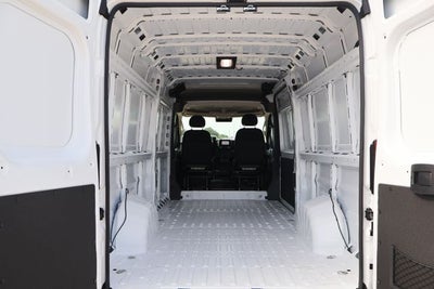 2026 RAM Ram ProMaster High Roof