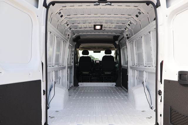 2026 RAM Ram ProMaster High Roof