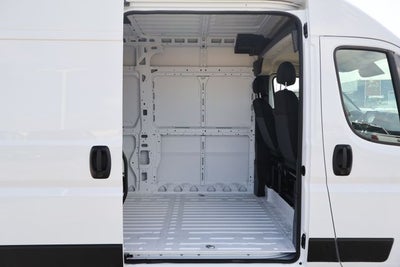 2026 RAM Ram ProMaster High Roof