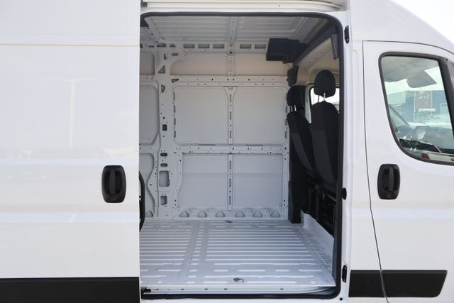 2026 RAM Ram ProMaster High Roof