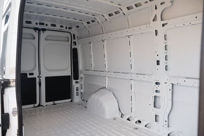 2026 RAM Ram ProMaster High Roof
