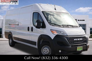 2026 RAM Ram ProMaster High Roof