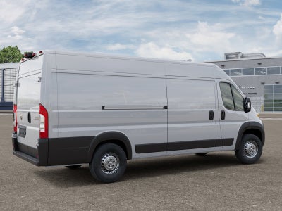2026 RAM Ram ProMaster High Roof