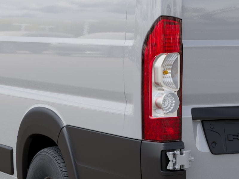 2026 RAM Ram ProMaster High Roof