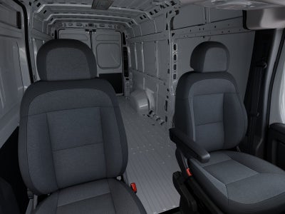 2026 RAM Ram ProMaster High Roof