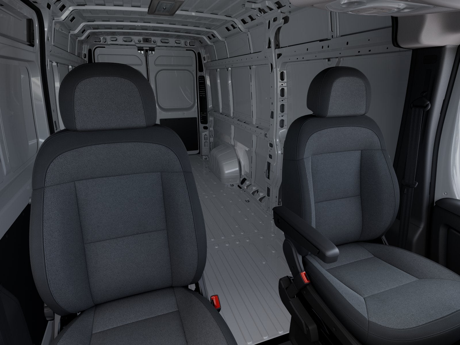 2026 RAM Ram ProMaster High Roof