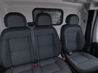 2026 RAM Ram ProMaster High Roof