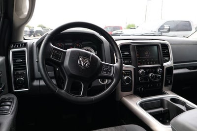 2016 RAM Ram 1500 Lone Star