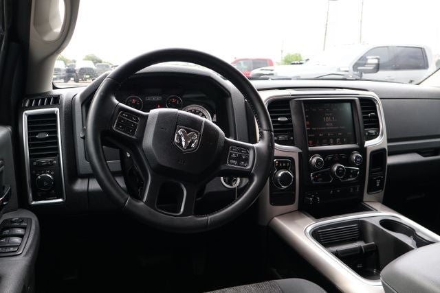2016 RAM Ram 1500 Lone Star