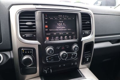 2016 RAM Ram 1500 Lone Star
