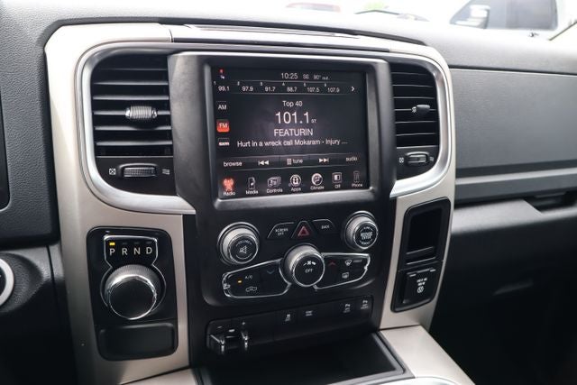 2016 RAM Ram 1500 Lone Star