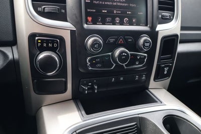 2016 RAM Ram 1500 Lone Star