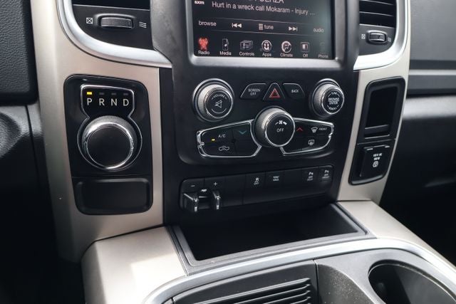 2016 RAM Ram 1500 Lone Star
