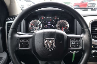 2016 RAM Ram 1500 Lone Star