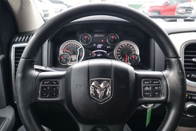 2016 RAM Ram 1500 Lone Star