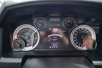 2016 RAM Ram 1500 Lone Star