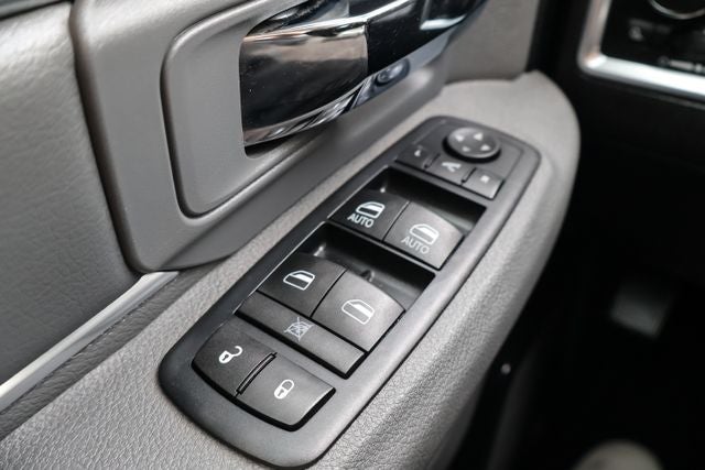2016 RAM Ram 1500 Lone Star