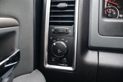 2016 RAM Ram 1500 Lone Star
