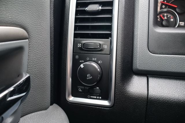 2016 RAM Ram 1500 Lone Star