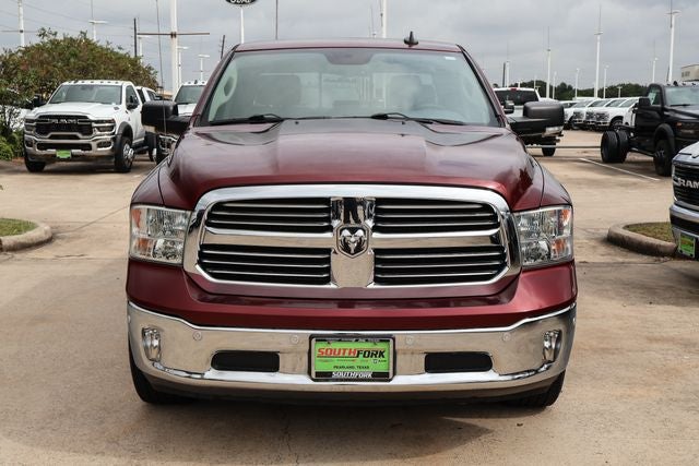 2016 RAM Ram 1500 Lone Star
