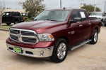 2016 RAM Ram 1500 Lone Star