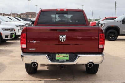 2016 RAM Ram 1500 Lone Star