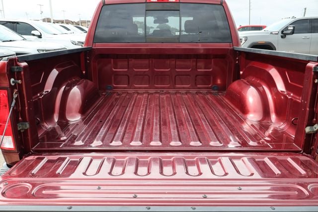 2016 RAM Ram 1500 Lone Star