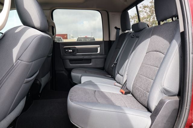 2016 RAM Ram 1500 Lone Star