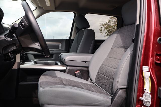 2016 RAM Ram 1500 Lone Star