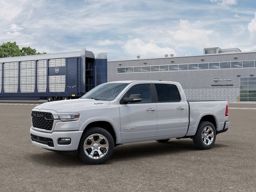 2026 RAM Ram 1500 Big Horn/Lone Star