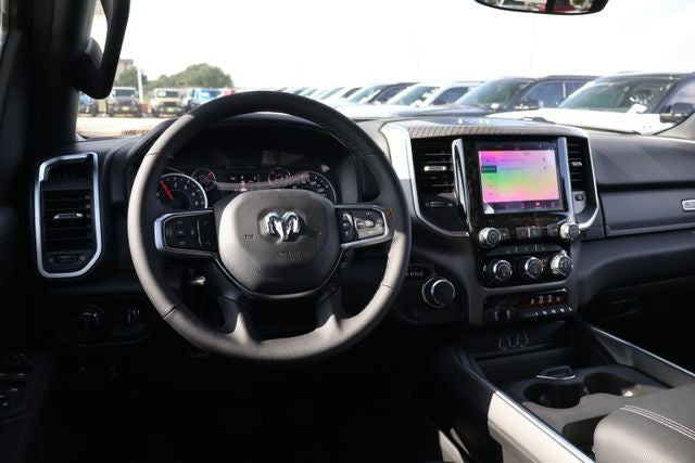 2026 RAM Ram 1500 Big Horn/Lone Star
