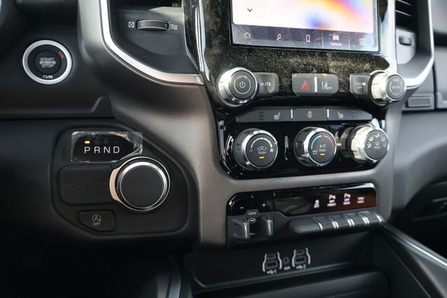 2026 RAM Ram 1500 Big Horn/Lone Star