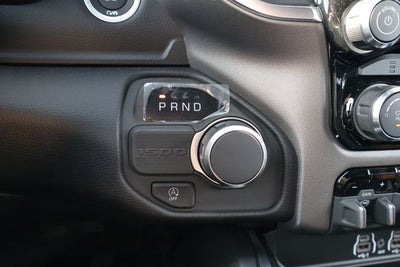 2026 RAM Ram 1500 Big Horn/Lone Star