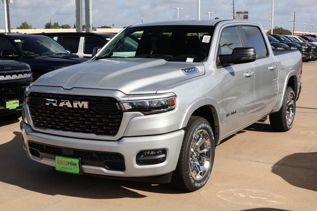 2026 RAM Ram 1500 Big Horn/Lone Star