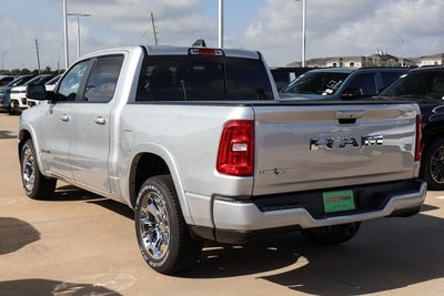 2026 RAM Ram 1500 Big Horn/Lone Star