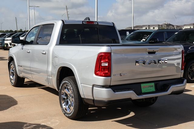 2026 RAM Ram 1500 Big Horn/Lone Star