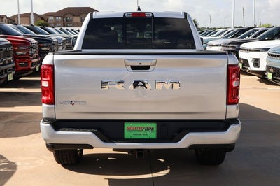 2026 RAM Ram 1500 Big Horn/Lone Star