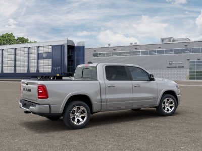 2026 RAM Ram 1500 Big Horn/Lone Star